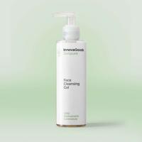 Gezichtsreinigingsgel CBD Zenpure InnovaGoods 200 ml