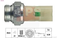 Oliedruksensor 1800075