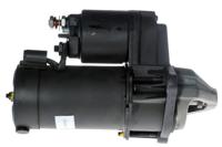 Startmotor / Starter HELLA, Spanning (Volt)12V, u.a. für Opel, Daewoo, Vauxhall, Chevrolet, Fiat - thumbnail