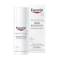 Eucerin Hypersensitive AntiRedness Creme Kalmerend