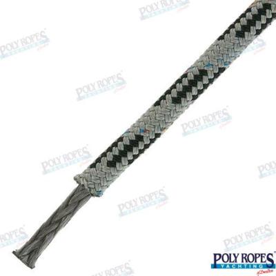 POL2081662608 - ProRace FOUR GRIJS/ZWART 8 mm 8 mm (150