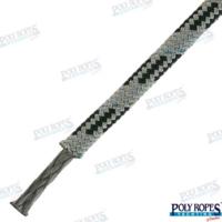 POL2081662608 - ProRace FOUR GRIJS/ZWART 8 mm 8 mm (150