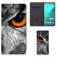 Samsung Galaxy A40 | Hoesje maken | Uil