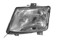 Koplamp links V KLASSE H4+H1 3079961