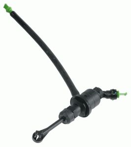 Hoofdcilinder, koppeling 6284600660