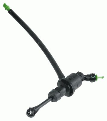 Hoofdcilinder, koppeling 6284600660