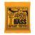 Ernie Ball 2833 Bass Hybrid Slinky 45 - 105 snarenset