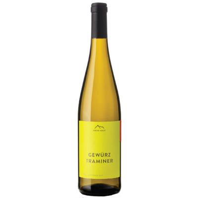 Gewürztraminer 2023 - 75CL - 14 Vol.