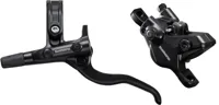 Shimano deore bl-m4100 + br-mt410 hydraulic front 2p