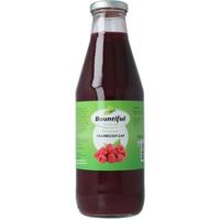 Bountiful oer frambozensap