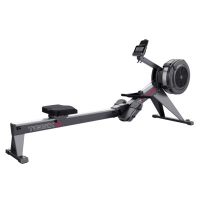 Toorx Professional Summer Sale - RWX AIR 5000 Air Rower - Roeitrainer