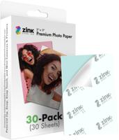 Polaroid ZINKPZ2X330 pak fotopapier Meerkleurig Glans