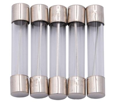 Dresselhaus Glass fuses 6x32mm 20a f. american fahrz.