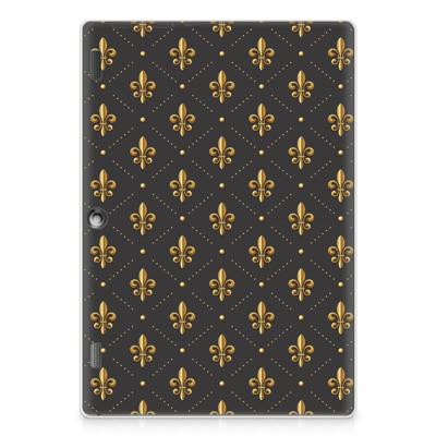 Lenovo Tab 10 | Tab 2 A10-30 Hippe Hoes Franse Lelie