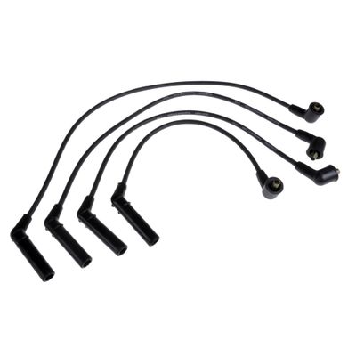 Bougiekabelset ADG01604