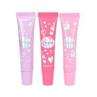 Topmodel Lipgloss Beauty And Me