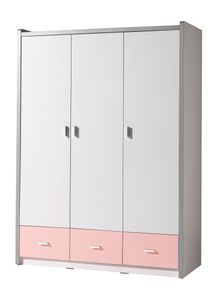 VIPACK Bonny 3 D Kast Licht Rose