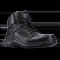 Bata Werkschoen ACT220 XW Mid S3 | Zwart | Maat 44 - 8712843712621
