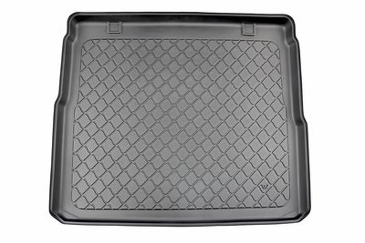 Kofferbakmat passend voor Honda CR-V (V) 2018+ (incl. Hybrid) 192849