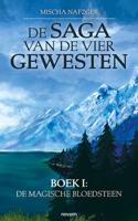 De Saga van de vier gewesten (Paperback)