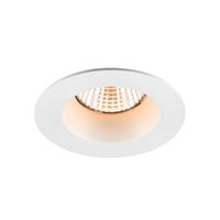 SLV Ronde led spot New Tria 68 IP65 wit - 2700K - 530lm - 38g 1007405