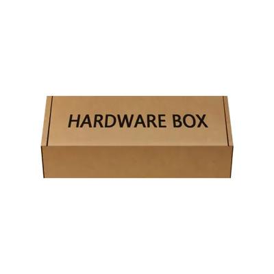 Titan Marine Hardwarekit Alu Biminitop Default