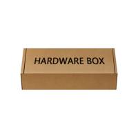 Titan Marine Hardwarekit Alu Biminitop Default