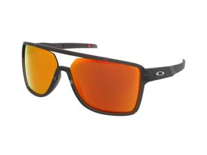 Oakley Castel zonnebril Rechthoekig Rechthoek