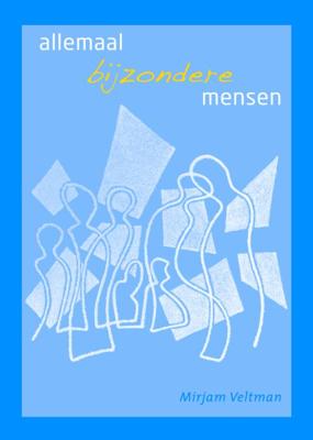 Allemaal bijzondere mensen (Paperback)