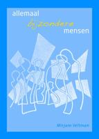Allemaal bijzondere mensen (Paperback)