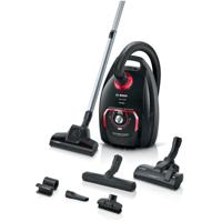 Bosch BGL8POW3A Stofzuiger met zak Zwart Bosch BGL8POW3A Stofzuiger met zak Zwart