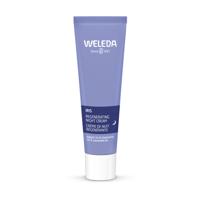 Weleda Iris Regenererende Nachtcrème 30ml