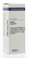 VSM Ignatia amara D4 (20 ml)