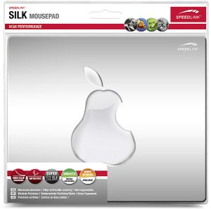 Speedlink, Silk Mousepad (Pear)