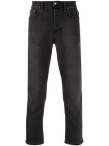 Acne Studios jean River slim - Noir