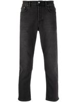 Acne Studios jean River slim - Noir - thumbnail