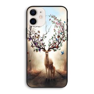Seasons Change: iPhone 12 Biologisch afbreekbaar hoesje