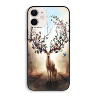 Seasons Change: iPhone 12 Biologisch afbreekbaar hoesje