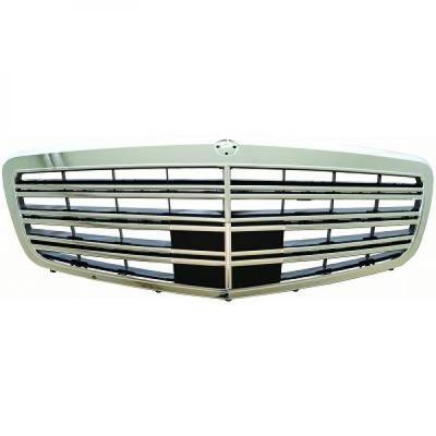 Radiateurgrille 1647340