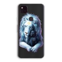 Child Of Light: Google Pixel 4a 5G Transparant Hoesje