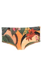 Lygia & Nanny maillot de bain Copacabana - Orange