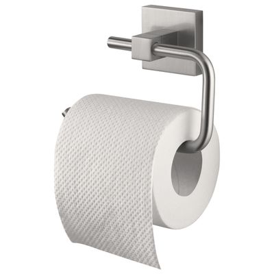 Toiletrolhouder Haceka Mezzo Tec Mat Chroom