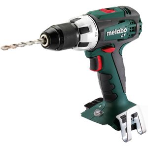 Metabo BS 18 LT basic | accuboormachine - 602102890