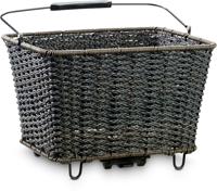 ACID rilink 25 rattan carrier basket