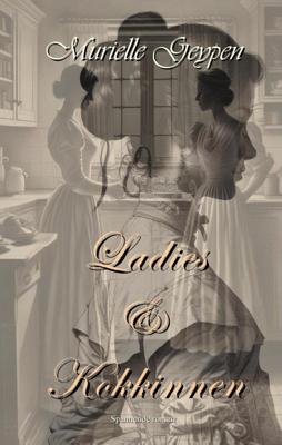 LADIES & KOKKINNEN (Paperback)