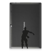 Lenovo Tab 10 | Tab 2 A10-30 Tablet Back Cover Floss