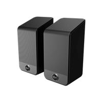 Klipsch: Flexus Surr 200 - Zwart