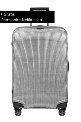 C-Lite Spinner 69 LTD Aluminium