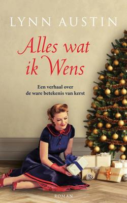 Alles wat ik wens (Paperback)