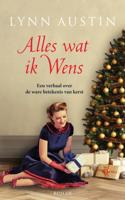 Alles wat ik wens (Paperback) Alles wat ik wens (Paperback)